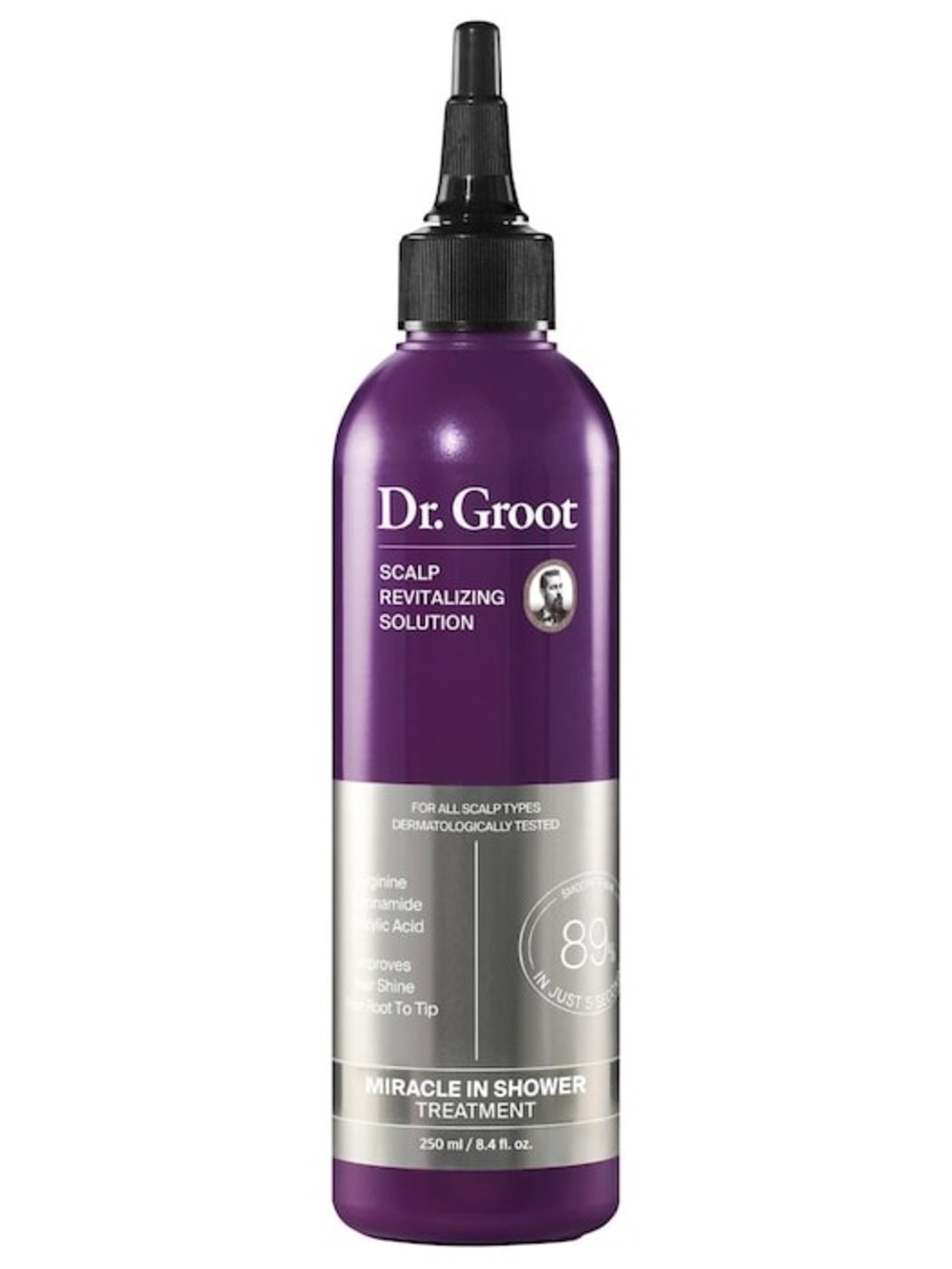 Dr. Groot Scalp Revitalizing Solution